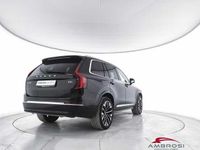 Gebraucht Volvo XC90 Plus 250 PS (183 kW) 2025 Schwarz SUV