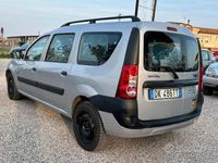 usata Dacia Logan 1ª serie