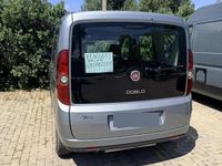 Usata Fiat Doblò 120 CV (88 kW) 2013 Monovolume