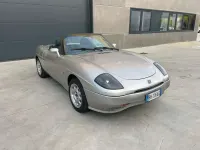 Usata Fiat Barchetta 131 CV (96 kW) 2000 Cabrio