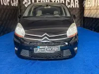 Usata Citroën C4 Picasso 109 CV (80 kW) 2009 Nero Monovolume