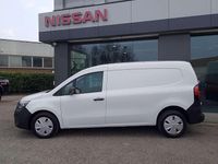 Nuova Nissan Townstar 131 CV (96 kW) 2026 Bianco Furgone