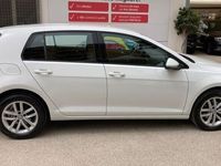 usata VW Golf 1.6 TDI 115 CV 5p. Business BlueMotion Technology