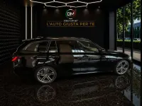 Usata BMW 330 184 CV (135 kW) 2023 Nero Station wagon