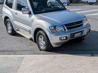 Usata Mitsubishi Pajero 160 CV (117 kW) 2003 SUV