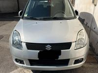 Usata Suzuki Swift 92 CV (67 kW) 2006 Utilitaria