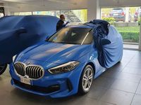 usata BMW 120 d msport