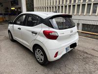 Occasion Hyundai i10 Active 67 ch (49 kW) 2020 Blanc Citadine
