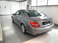 usata Mercedes C250 C 250CDI 4Matic BlueEFFICIENCY Avantgarde