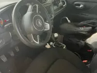Usata Jeep Renegade 140 CV (102 kW) 2019 Grigio SUV