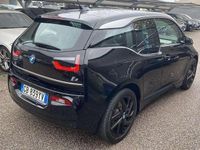 Usata BMW i3 75 kW (102 CV) 2020 Nero Utilitaria