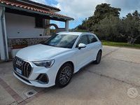 Brugt Audi Q3 S-Line 150 HK (110 kW) 2019 SUV
