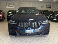 Usata BMW X6 M Sport 286 CV (210 kW) 2022 Other SUV