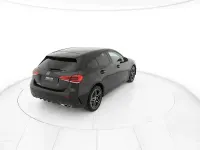 Usata Mercedes A250 Premium 218 CV (160 kW) 2021 Nero Berlina