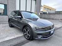 usata VW Tiguan Tiguan 2.0 TDIhai lain