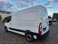 Usata Renault Master 150 CV (110 kW) 2022 Bianco Monovolume