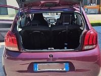 Begagnad Peugeot 108 69 HK (50 kW) 2014 Halvkombi