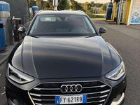 Usata Audi A4 Advanced Plus 163 CV (119 kW) 2019 Station wagon