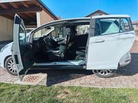 Usata Ford B-MAX Business Edition 75 CV (55 kW) 2016 Bianco Monovolume