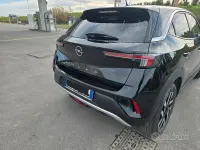 Usata Opel Mokka 101 CV (74 kW) 2022 Nero SUV