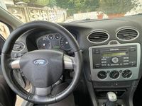 Usata Ford Focus 2007 Grigio