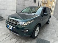 usata Land Rover Discovery Sport 2.0 TD4 150 CV Auto Business Ed.Premium Pure