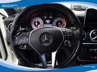 usata Mercedes A160 ClasseCDI Sport AUT EU6