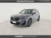 Usata BMW X1 M Sport 245 CV (180 kW) 2025 Grigio SUV