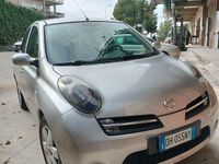 Usata Nissan Micra 2008 Utilitaria