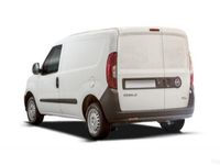Usata Fiat Doblò 120 CV (88 kW) 2019 Bianco Monovolume