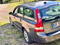 Usata Volvo V50 136 CV (100 kW) 2007 Station wagon