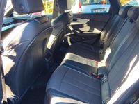 Usata Audi A4 S-Line 190 CV (139 kW) 2017 Nero Station wagon