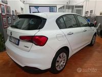 Usata Fiat Tipo Easy 120 CV (88 kW) 2018 Bianco Berlina