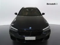 Occasion BMW 520 M Sport 190 ch (139 kW) 2023 Gris Break