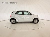 usata Smart ForFour 1.0 Youngster 71cv twinamic my18