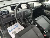 Usata Citroën C4 Feel 102 CV (75 kW) 2020 Grigio SUV
