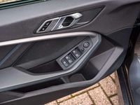 Usata BMW 218 136 CV (100 kW) 2021 Grigio Coupé