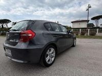 Usata BMW 118 143 CV (105 kW) 2008 Utilitaria
