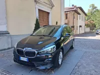Usata BMW 216 Gran Tourer Advantage 116 CV (85 kW) 2021 Monovolume