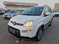 usata Fiat Panda 4x4 - - 0.9 TwinAir Turbo S&S