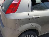 Usata Fiat Punto 80 CV (58 kW) 2009 Utilitaria