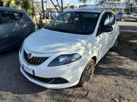 Usata Lancia Ypsilon S 70 CV (51 kW) 2024 Bianco Utilitaria