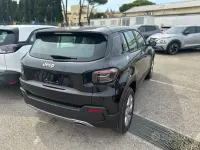 Usado Jeep Avenger Altitude 101 CV (74 kW) 2023 Negro SUV