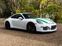 Usata Porsche 911 500 CV (367 kW) 1970 Bianco Coupé