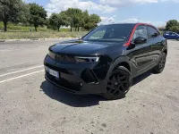 Usata Opel Mokka GS Line 110 CV (80 kW) 2022 Nero SUV