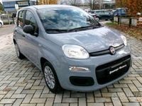 Begagnad Fiat Panda S 69 HK (50 kW) 2021 Grå Sedan