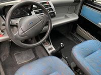 Usata Fiat Cinquecento 1998 Utilitaria