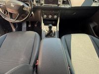 Usata Seat Ateca Business 116 CV (85 kW) 2018 Nero SUV