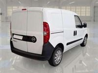 Usata Opel Combo 95 CV (69 kW) 2018 Bianco Monovolume