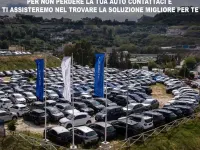 Nuova Fiat E-Ulysse S 131 kW (179 CV) 2026 Nero perla Monovolume